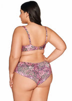 Slip bikini brasiliano - hazel