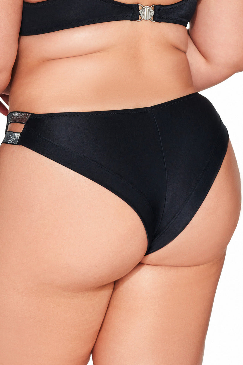 Slip bikini brasiliano - silver - sf 225/16/b