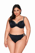 Slip bikini brasiliano - silver - sf 225/16/b