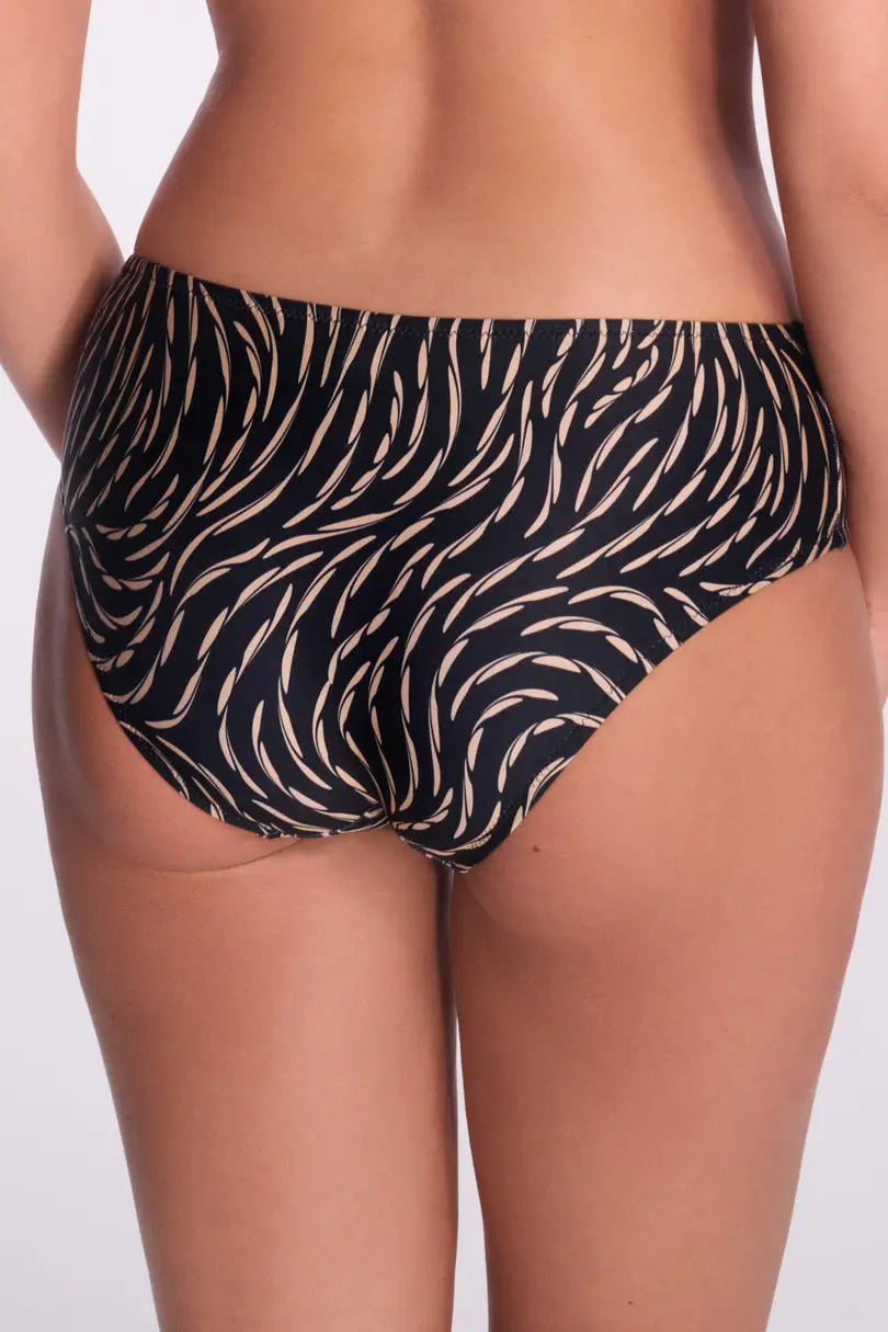 Slip bikini classico (desert night)