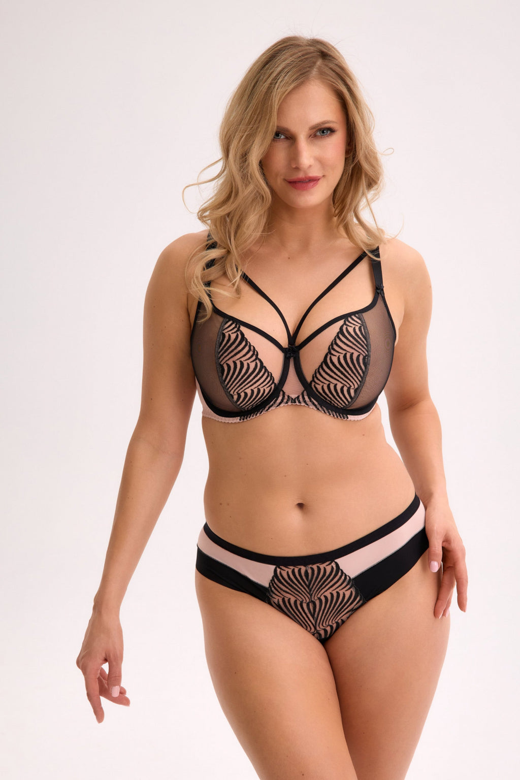Slip brasiliani da donna rina ivana