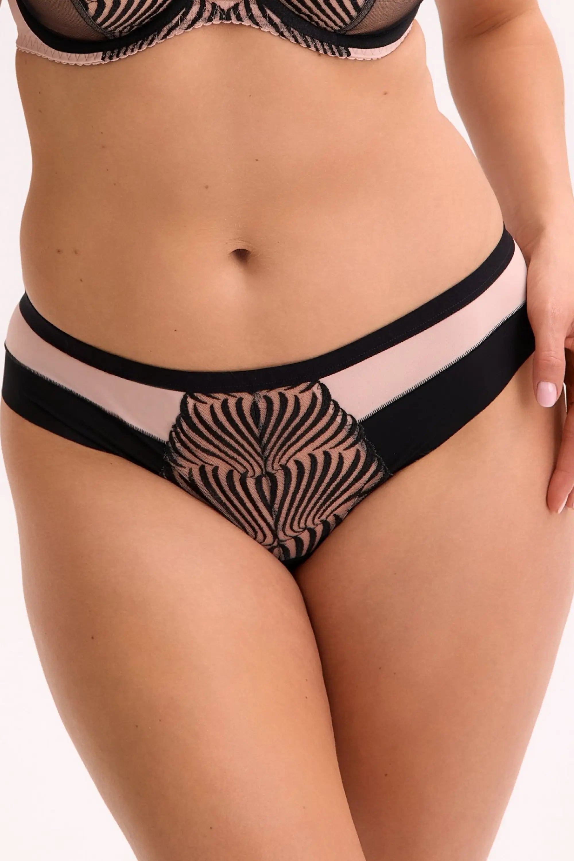 Slip brasiliani da donna - rina ivana