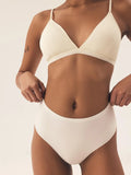 Slip brasiliano da donna in microfibra - bump1 - pack 2
