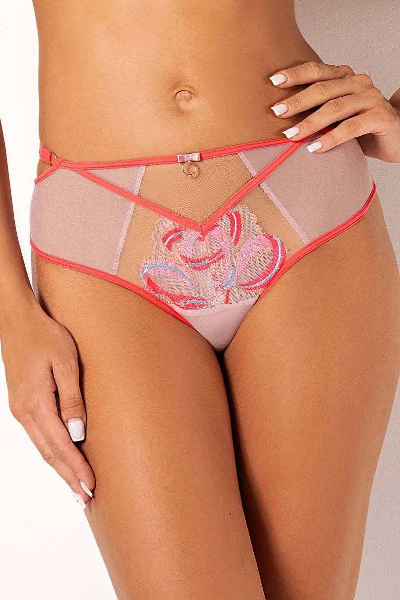 Slip brasiliano da donna - sunset