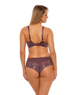 Slip brasiliano donna - venere - viola