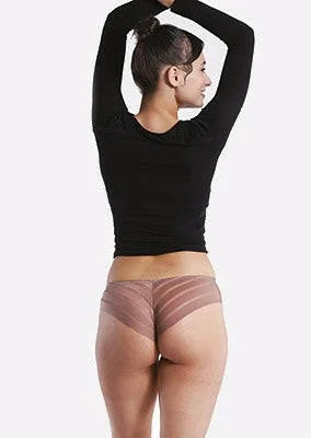 Slip brasiliano laser cut ultrapiatto - joy