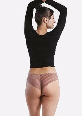 Slip brasiliano laser cut ultrapiatto - joy