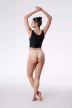 Slip brasiliano laser cut ultrapiatto - joy