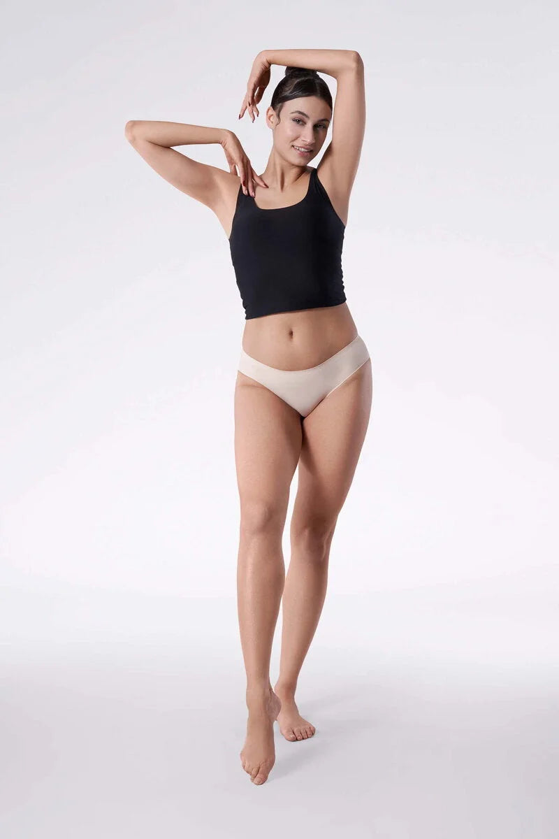 Slip brasiliano laser cut ultrapiatto - joy