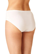 Slip classico midi in cotone - confezione da 2 pezzi - lpc