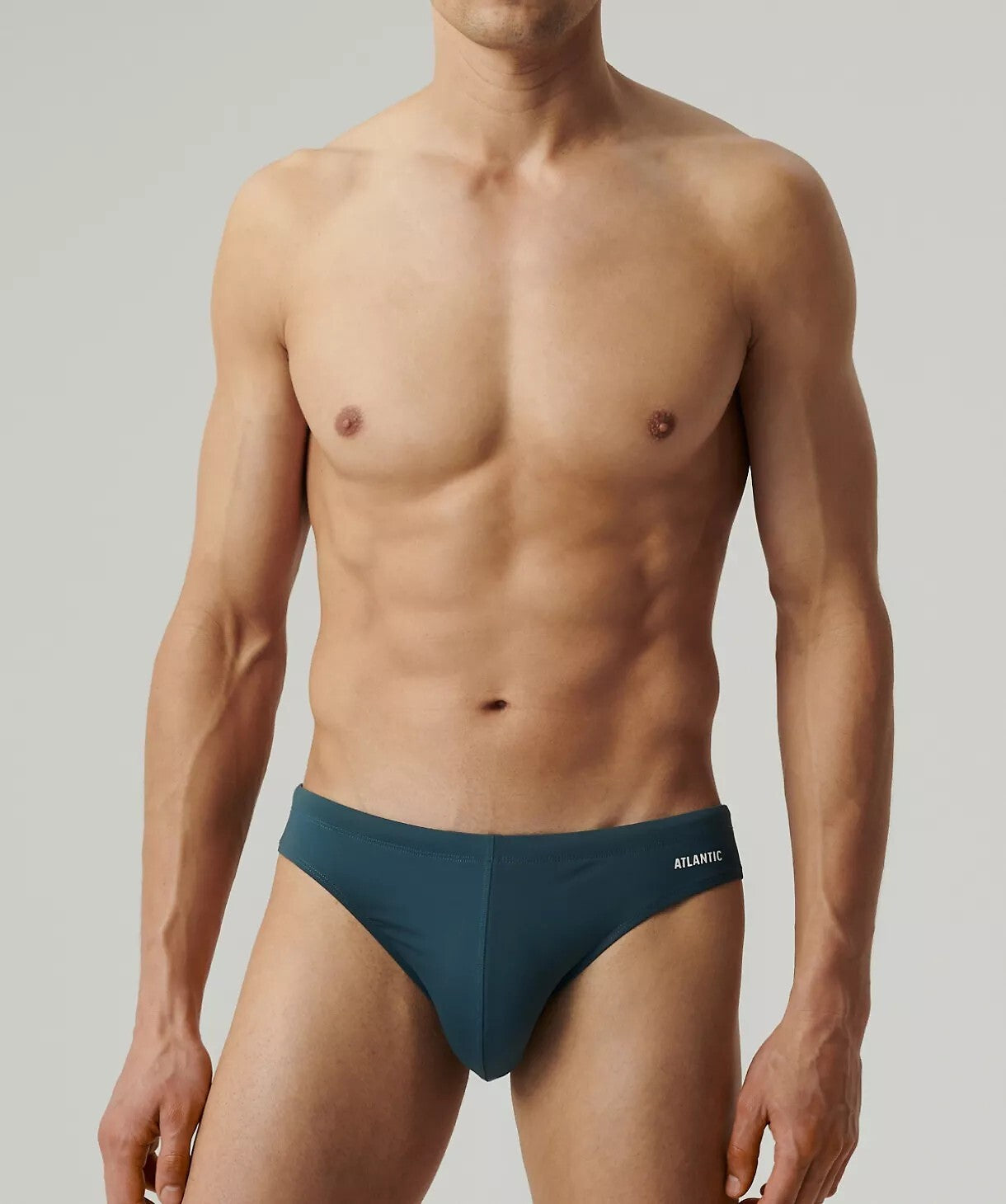 Slip da bagno da uomo kmt 340
