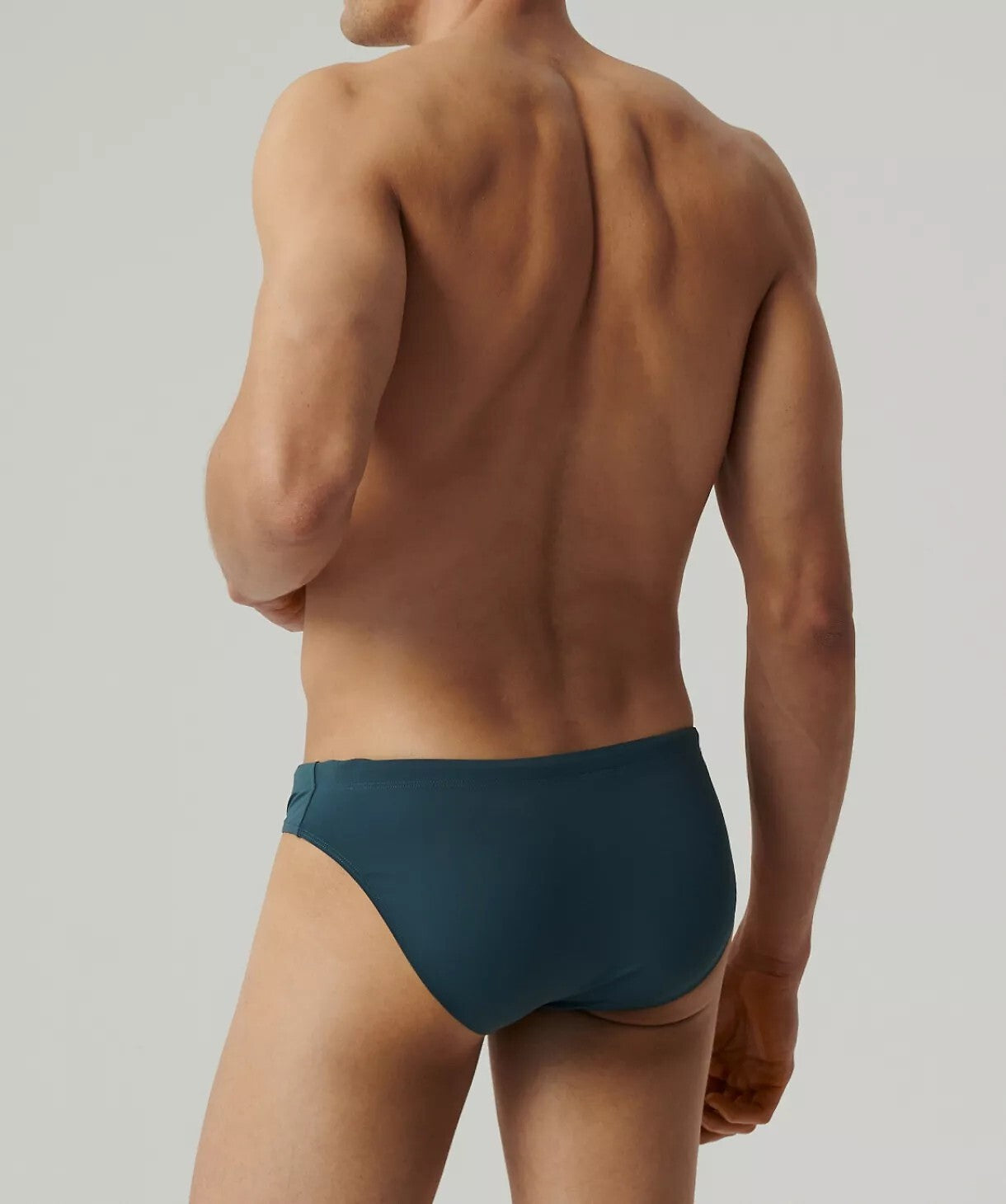 Slip da bagno da uomo kmt 340