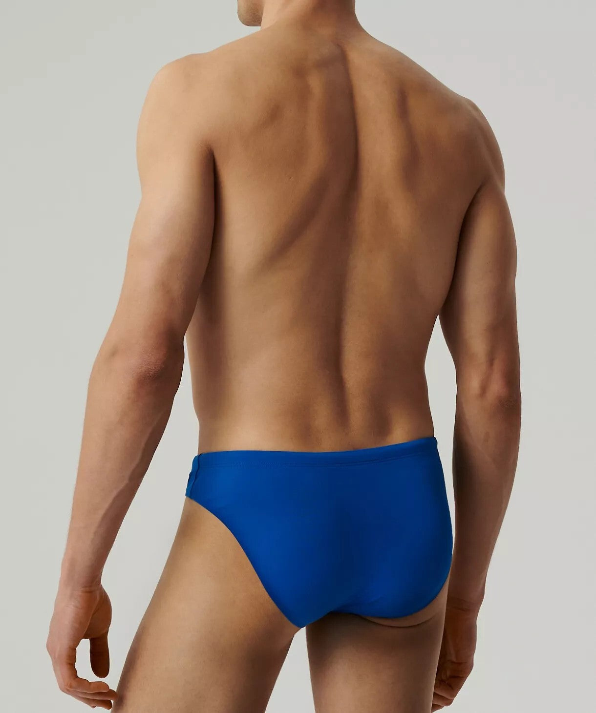 Slip da bagno da uomo kmt 340