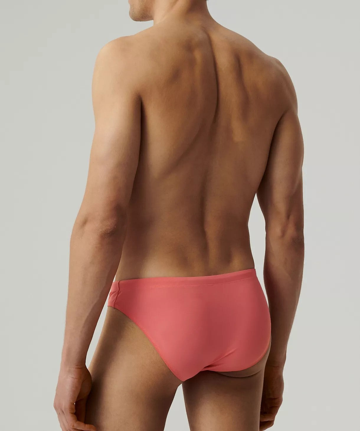 Slip da bagno da uomo kmt 340