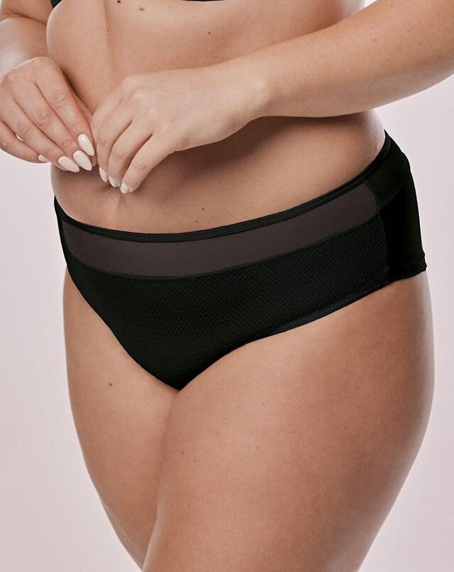 Slip da donna celine nero