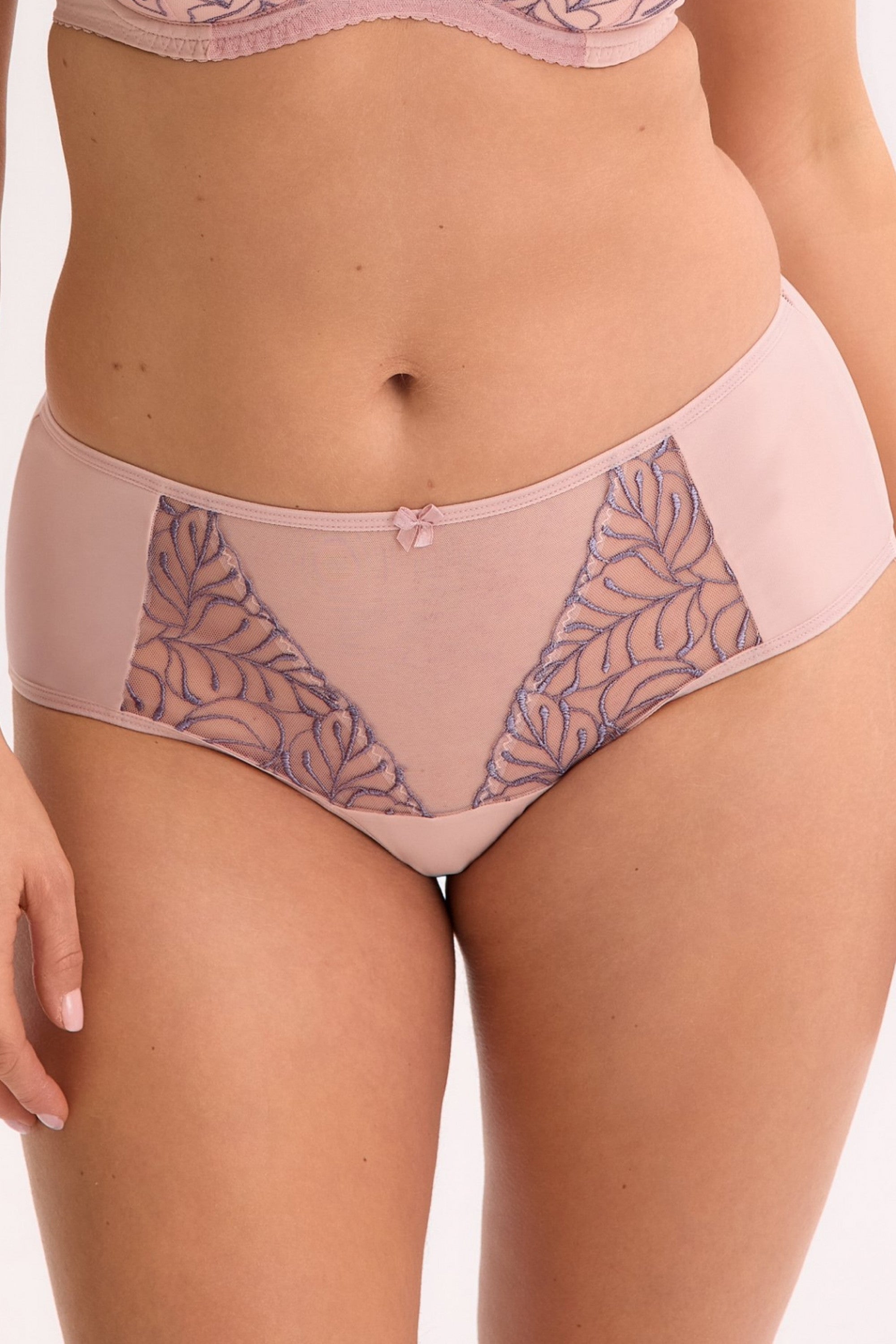 Slip da donna dal taglio classico wendy