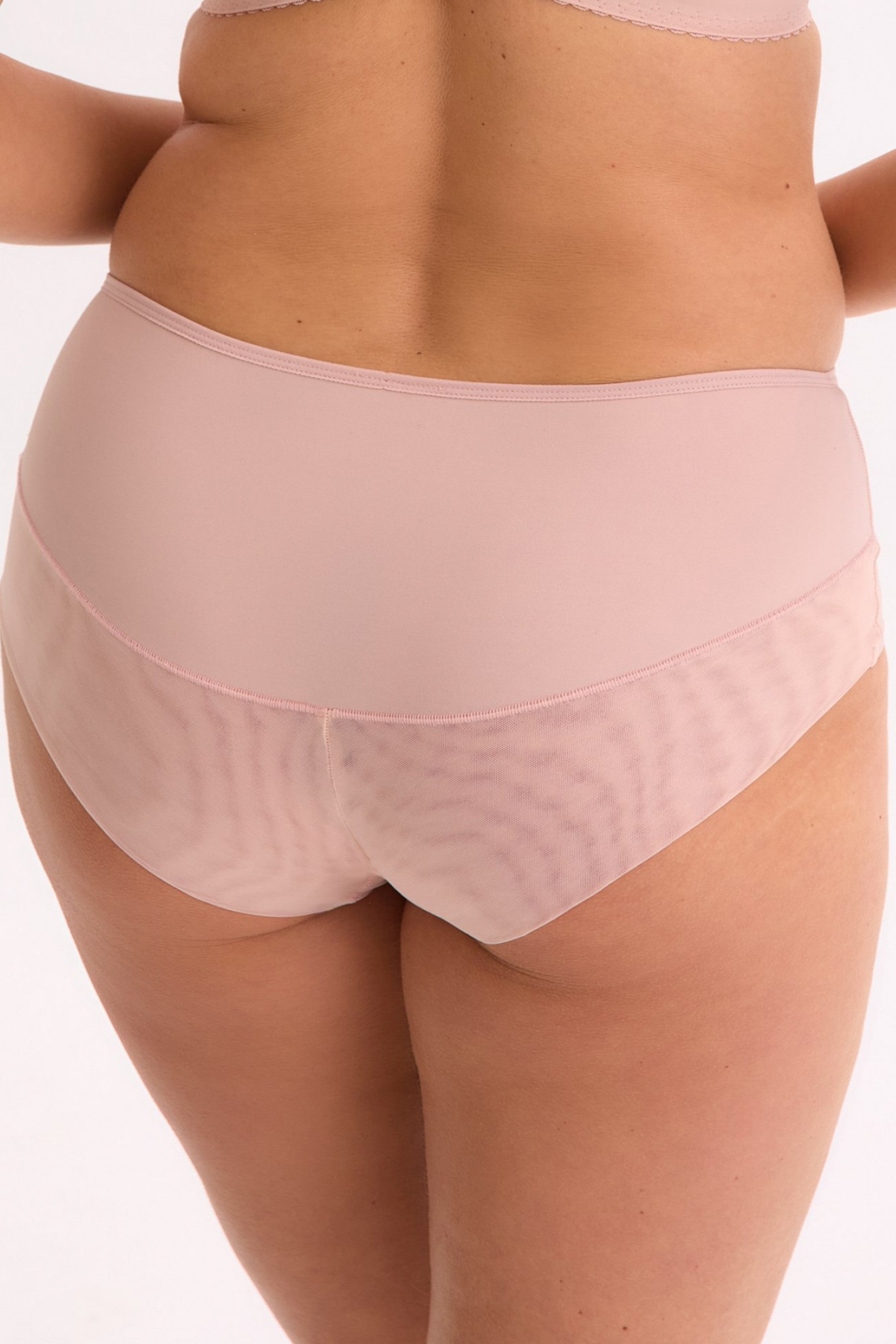 Slip da donna dal taglio classico wendy