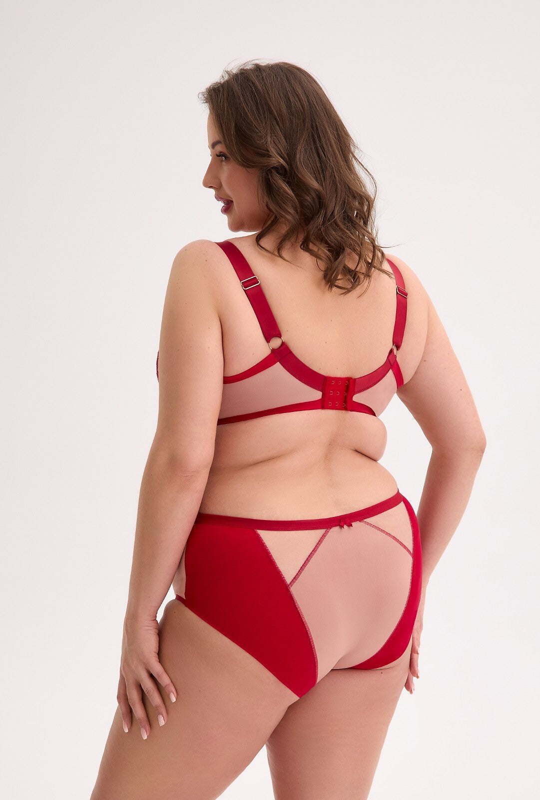 Slip da donna in pizzo aina frida