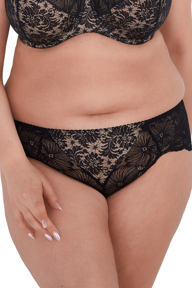 Slip da donna in pizzo chantal