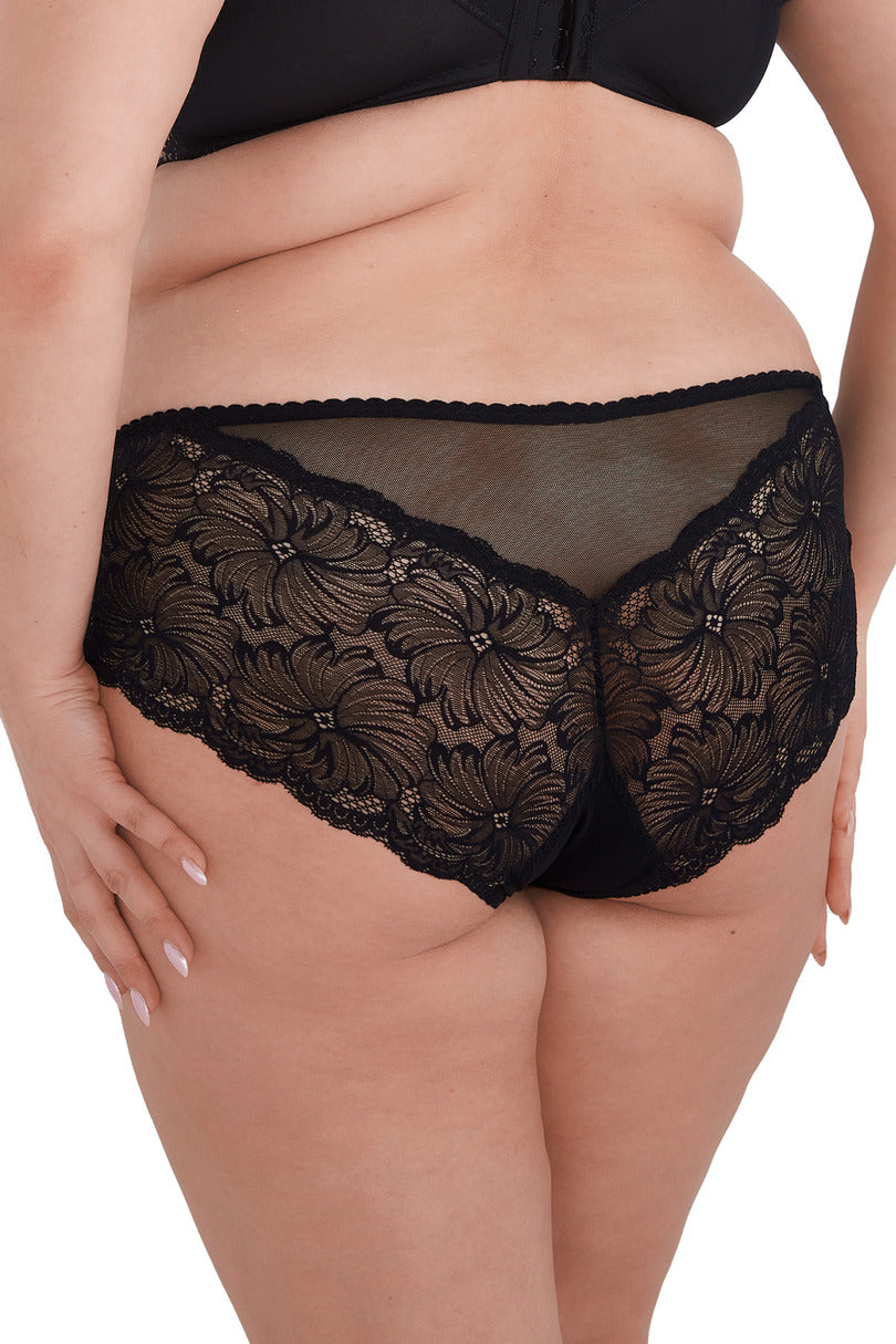 Slip da donna in pizzo chantal