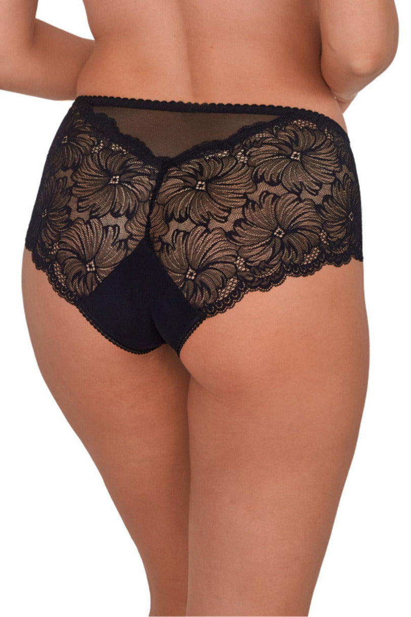 Slip da donna in pizzo chantal