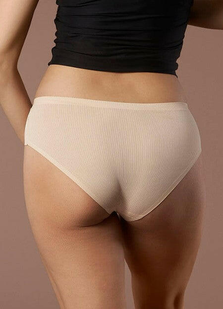Slip da donna taglio laser avia classic