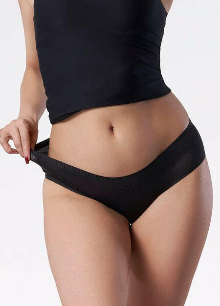 Slip da donna taglio laser avia classic