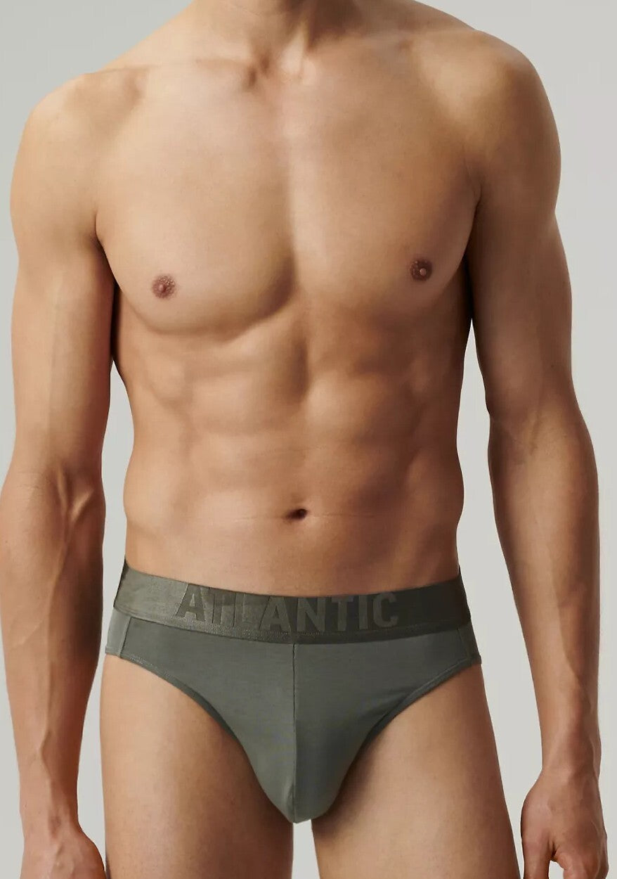 Slip da uomo in micromodal mp 1585