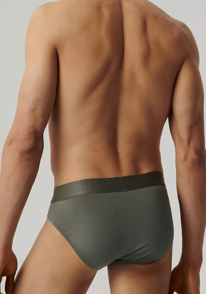 Slip da uomo in micromodal mp 1585