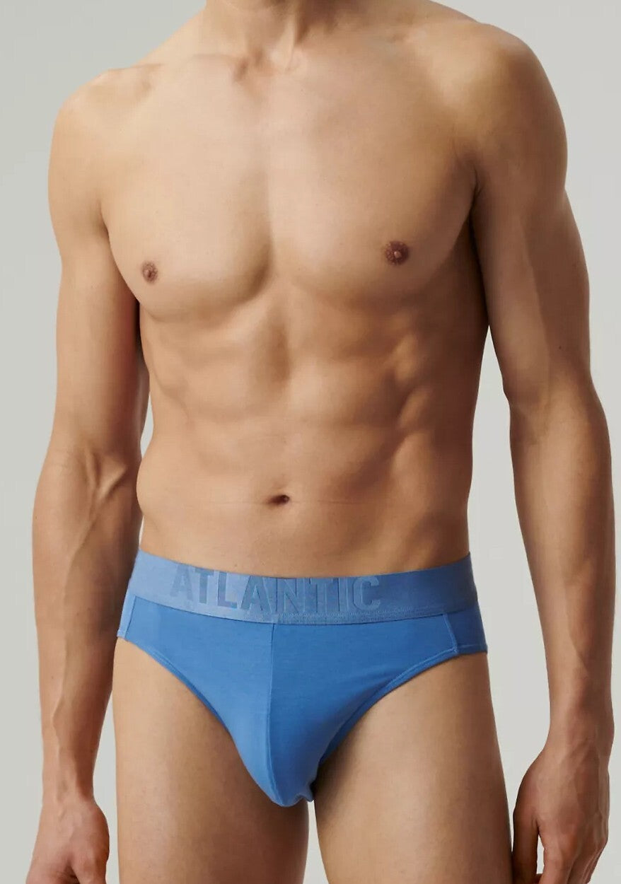 Slip da uomo in micromodal mp 1585