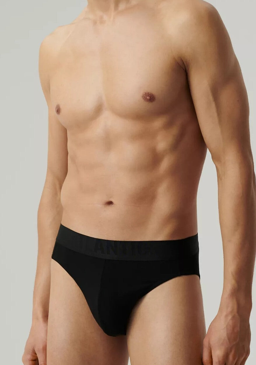 Slip da uomo in micromodal mp 1585