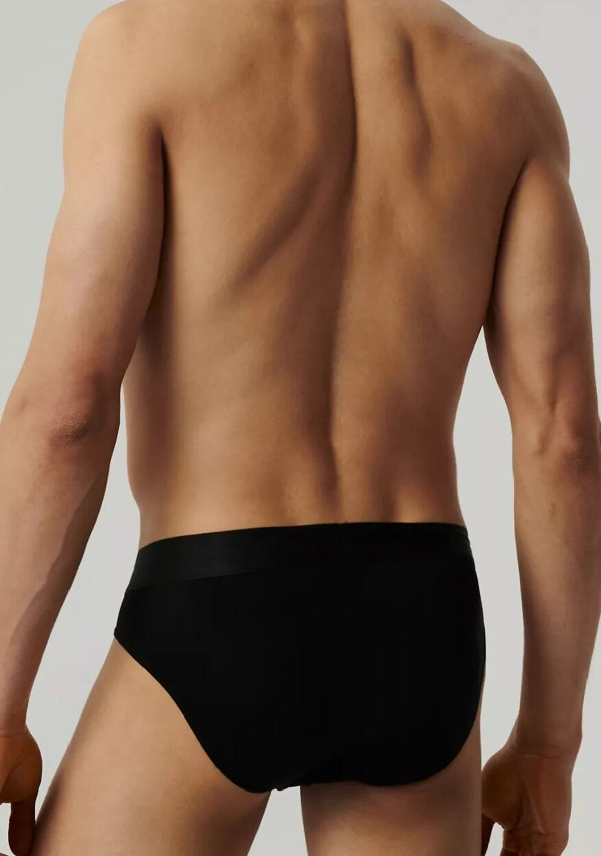 Slip da uomo in micromodal mp 1585