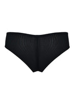 Slip donna brasiliano - naked 19064/1 - nero