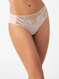 Slip donna brasiliano (paradise) - beige
