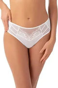 Slip donna brasiliano - paradise - bianco - k498 1