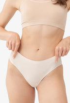 Slip donna brasiliano senza cuciture - brazylian ultra