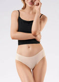 Slip donna brasiliano ultrasottile invisibile - panty