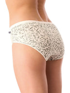 Slip donna in cotone elasticizzato di alta qualità - lpc