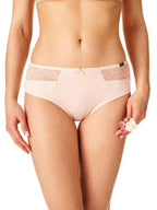 Slip donna in cotone elasticizzato di alta qualità - lpc
