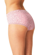 Slip donna in cotone elasticizzato di alta qualità - lpc