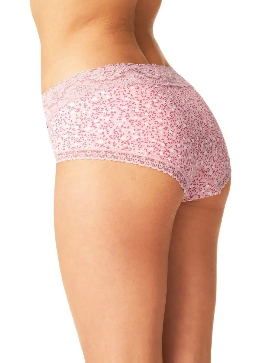 Slip donna in cotone elasticizzato di alta qualità - lpc