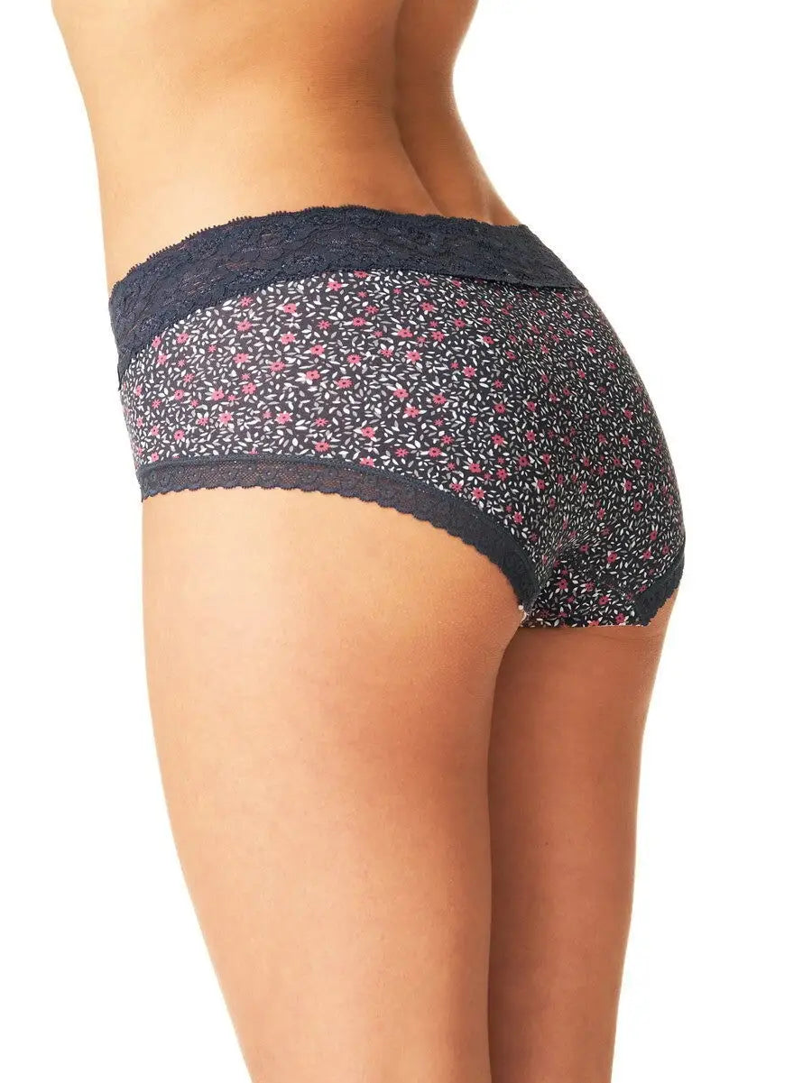 Slip donna in cotone elasticizzato di alta qualità - lpc