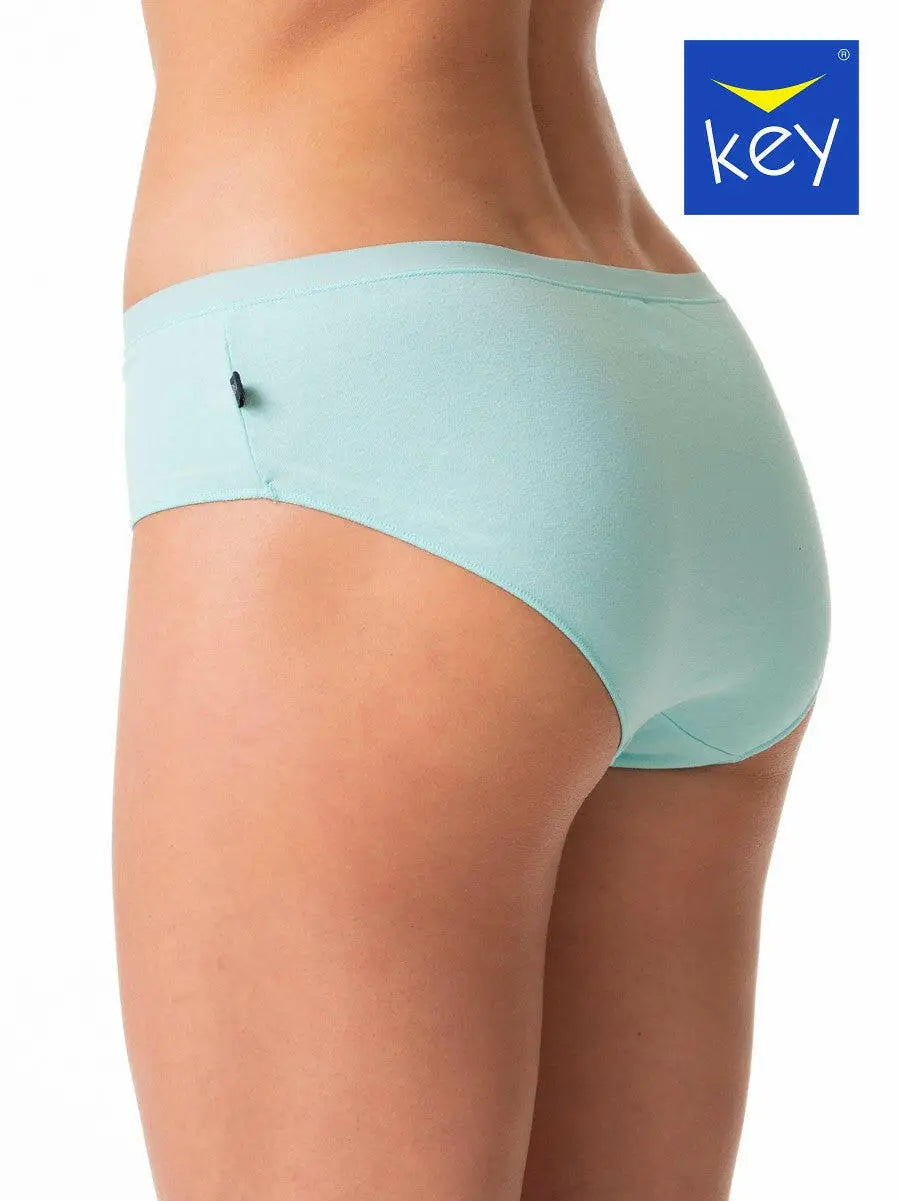 Slip donna in cotone elasticizzato di alta qualità - lpn