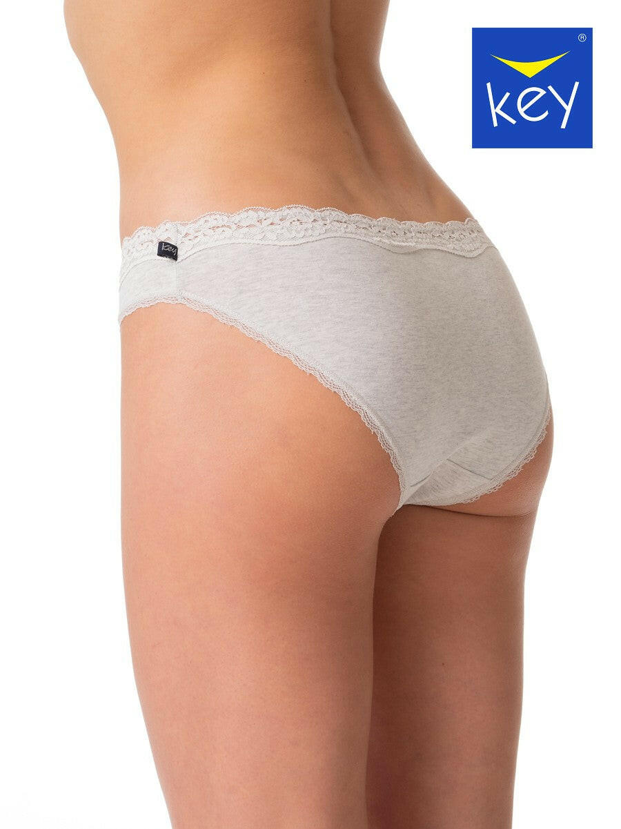 Slip donna in cotone elasticizzato di alta qualità - lpr