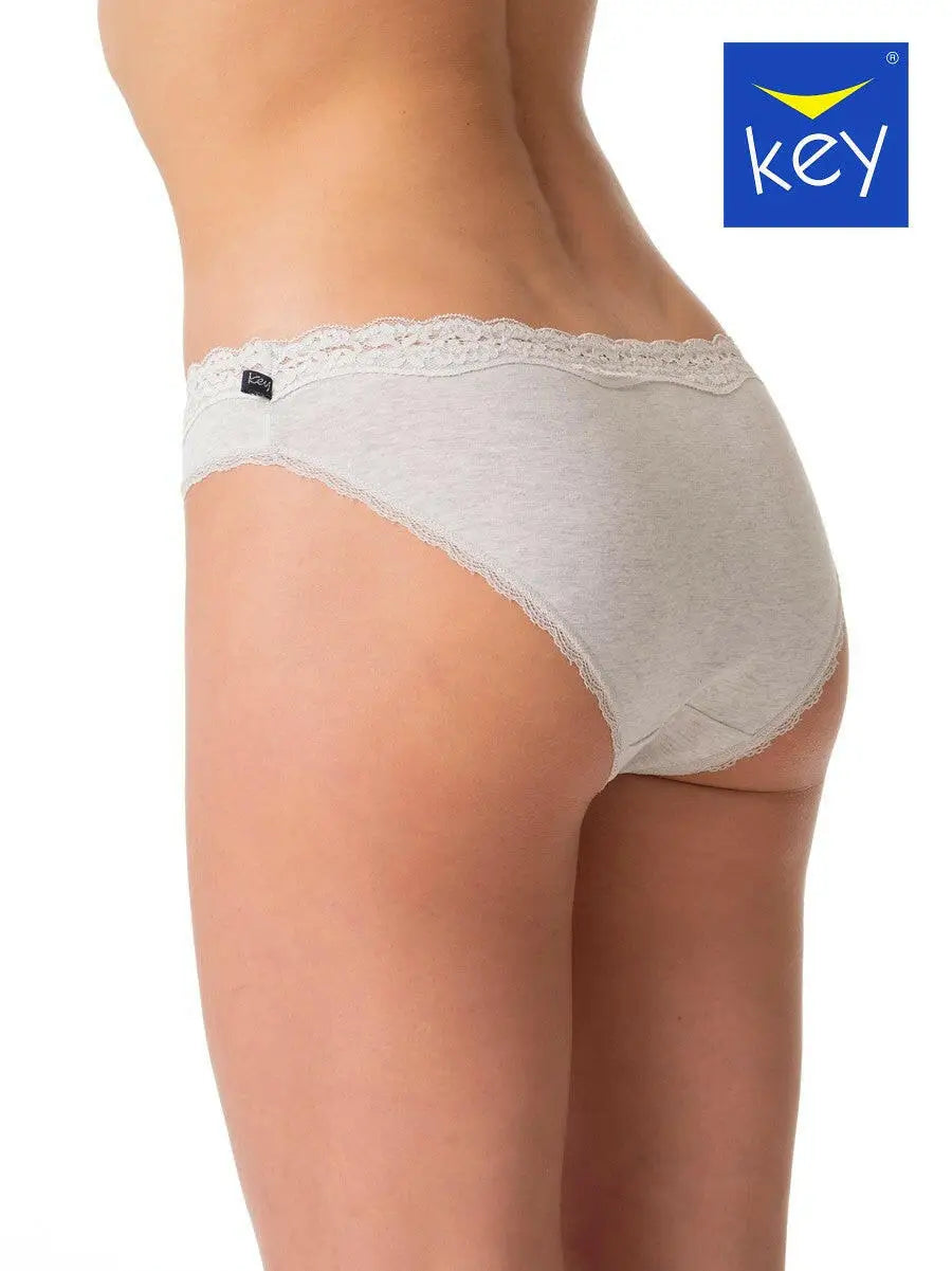 Slip donna in cotone elasticizzato di alta qualità - lpr