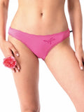 Slip donna in cotone elasticizzato di alta qualità - lpr