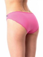 Slip donna in cotone elasticizzato di alta qualità - lpr