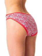 Slip donna in cotone elasticizzato di alta qualità - lpr