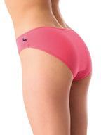 Slip donna in cotone elasticizzato di alta qualità - lpr
