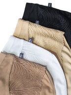 Slip da donna in cotone elasticizzato - lpc 112 - pack 2